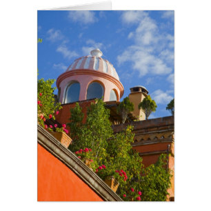 Nordamerika, Mexiko, Bundesstaat Guanajuato, San 4