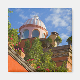 Nordamerika, Mexiko, Bundesstaat Guanajuato, San 4 Magnet