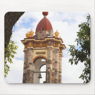 Nordamerika, Mexiko, Bundesstaat Guanajuato, San 5 Mousepad
