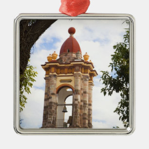 Nordamerika, Mexiko, Bundesstaat Guanajuato, San 5 Ornament Aus Metall