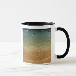 Nordamerika, Mexiko, Bundesstaat Guerrero, Ixtapa Tasse
