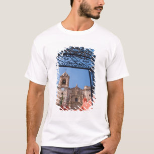 Nordamerika, Mexiko, Guanajuato Staat.Das T-Shirt