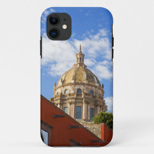 Nordamerika, Mexiko, Guanajuato Staat, San 2 iPhone 11 Hülle