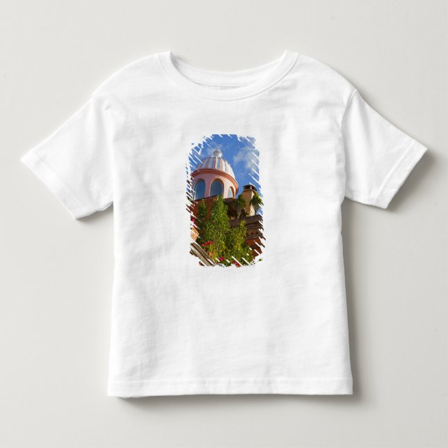 Nordamerika, Mexiko, Guanajuato Staat, San 4 Kleinkind T-shirt (Vorderseite)