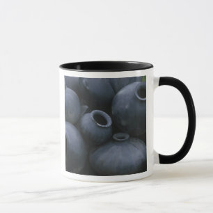 Nordamerika, Mexiko, Oaxaca, San Bartolo Tasse