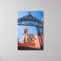 Nordamerika, Mexiko, Staat Guanajuato. Das
