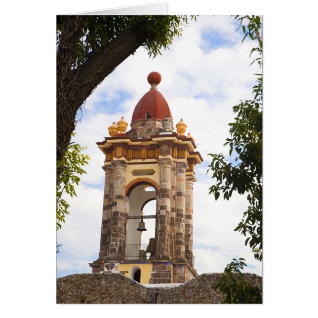 Nordamerika, Mexiko, Staat Guanajuato, San 5 (Vorne)