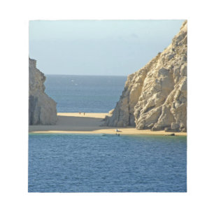 Nordamerika, Mexiko, Staat von Baja California Notizblock