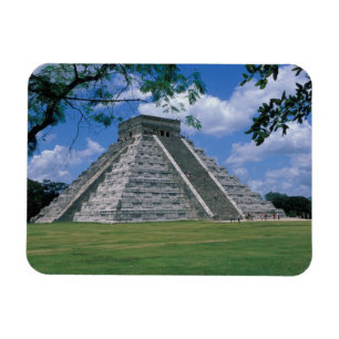 Nordamerika, Mexiko, Yucatan Halbinsel, 2 Magnet