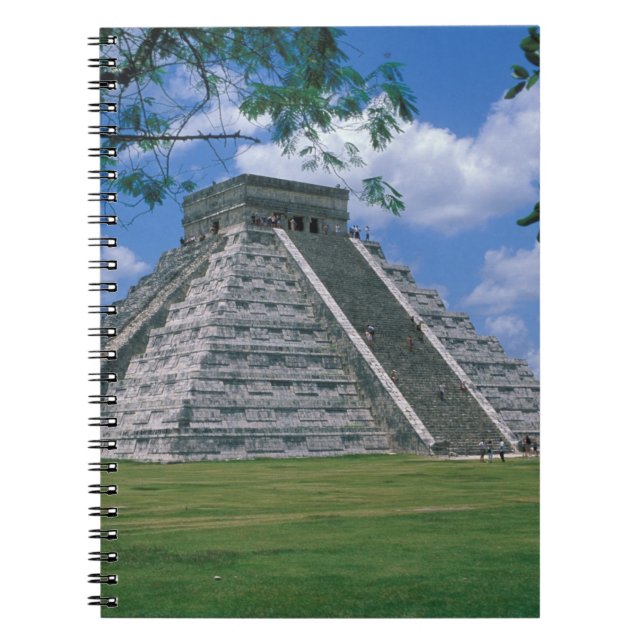 Nordamerika, Mexiko, Yucatan Halbinsel, 2 Notizblock (Vorderseite)