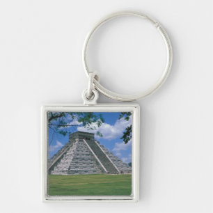 Nordamerika, Mexiko, Yucatan-Halbinsel, 2 Schlüsselanhänger