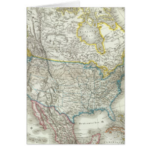 Nordamerika - Nordamerika