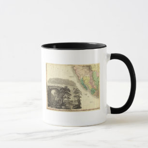 Nordamerika Südwesten Tasse