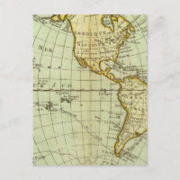 Nordamerika und Südamerika