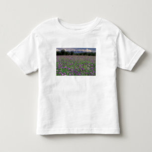 Nordamerika, USA, Alaska, Anchorage, Eklutna Kleinkind T-shirt