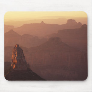 Nordamerika, USA, Arizona, Grand Canyon, Mousepad