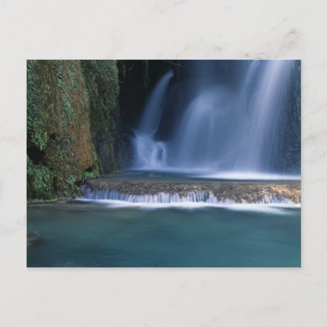 Nordamerika, USA, Arizona, Havasu Canyon, 2 Postkarte (Vorderseite)