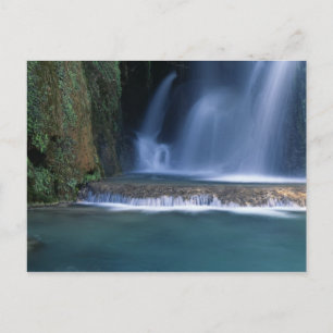 Nordamerika, USA, Arizona, Havasu Canyon, 2 Postkarte