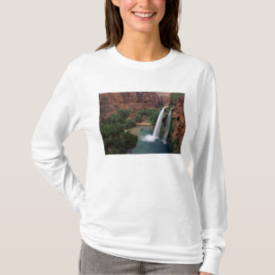 Nordamerika, USA, Arizona, Havasu Canyon, T-Shirt