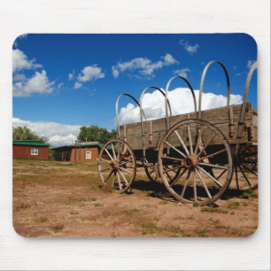 Nordamerika, USA, Arizona, Navajo India 2 Mousepad