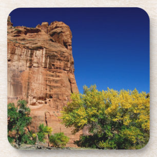Nordamerika, USA, Arizona, Navajo India 3 Getränkeuntersetzer