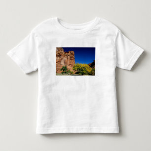 Nordamerika, USA, Arizona, Navajo India 3 Kleinkind T-shirt