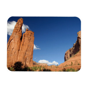 Nordamerika, USA, Arizona, Navajo India 4 Magnet