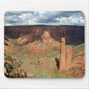 Nordamerika, USA, Arizona, Navajo India 6 Mousepad
