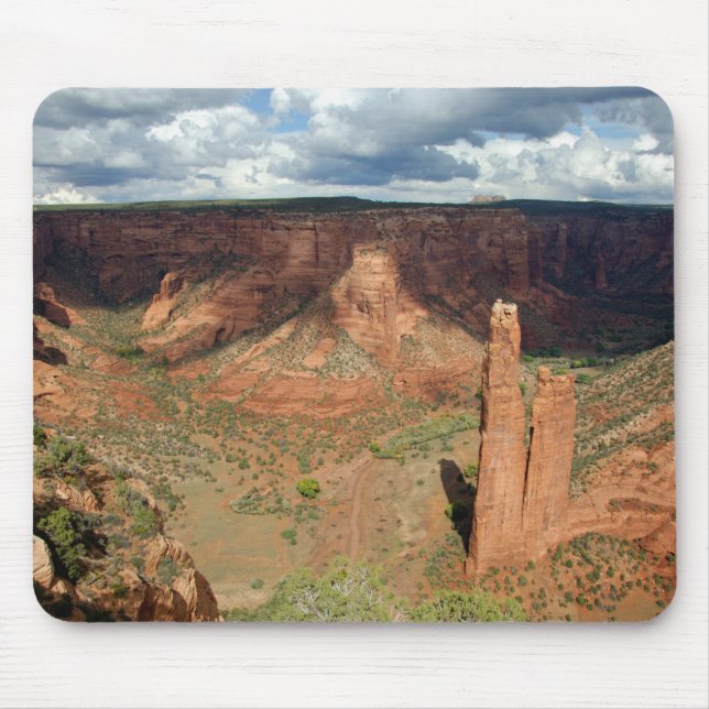 Nordamerika, USA, Arizona, Navajo India 6 Mousepad (Vorne)