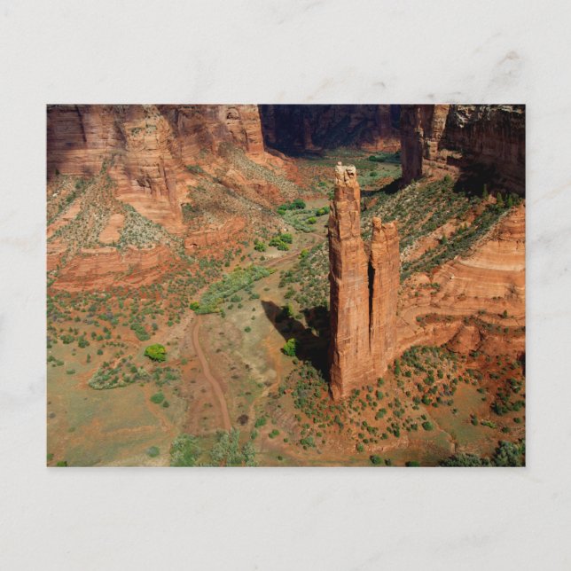 Nordamerika, USA, Arizona, Navajo Indian 7 Postkarte (Vorderseite)