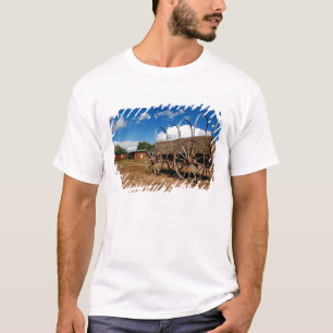 Nordamerika, USA, Arizona, Navajo Indianer 2 T-Shirt