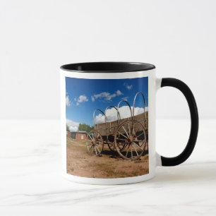 Nordamerika, USA, Arizona, Navajo Indianer 2 Tasse