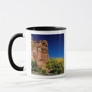 Nordamerika, USA, Arizona, Navajo Indianer 3 Tasse