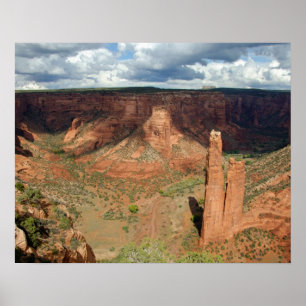 Nordamerika, USA, Arizona, Navajo Indianer 6 Poster