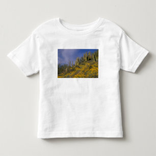 Nordamerika, USA, Arizona, Organ Pipe Cactus Kleinkind T-shirt