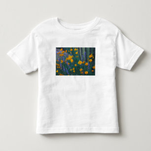 Nordamerika, USA, Arizona, Orgelpfeife Kleinkind T-shirt