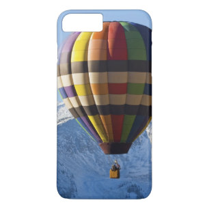 Nordamerika, USA, Colorado, Mt. Crested Butte, Case-Mate iPhone Hülle
