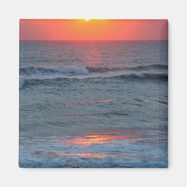 Nordamerika, USA, Florida, Kanada Magnet (Vorne)