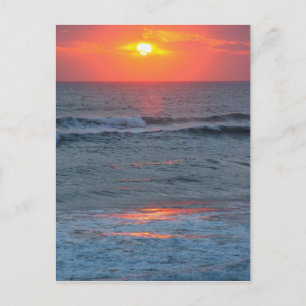 Nordamerika, USA, Florida, Kanada Postkarte