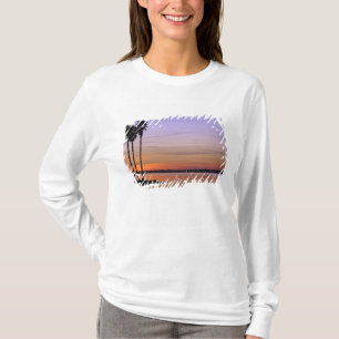 Nordamerika, USA, Florida, Mt. Dora, ein Trio T-Shirt