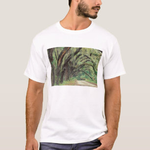 Nordamerika, USA, Georgia, Cumberland 2 T-Shirt