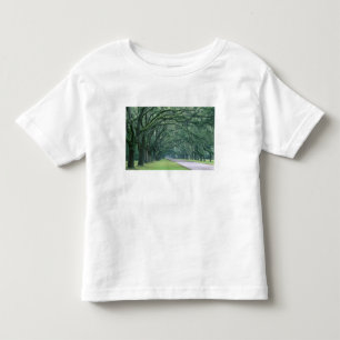 Nordamerika, USA, Georgia, Savannah, Kleinkind T-shirt