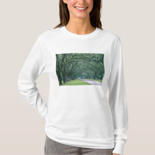 Nordamerika, USA, Georgia, Savannah, T-Shirt