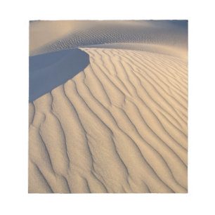 Nordamerika, USA, Kalifornien, Death Valley 2 Notizblock