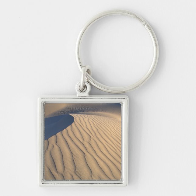 Nordamerika, USA, Kalifornien, Death Valley 2 Schlüsselanhänger (Vorne)