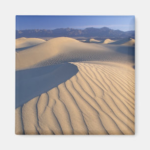 Nordamerika, USA, Kalifornien, Death Valley 3 Magnet