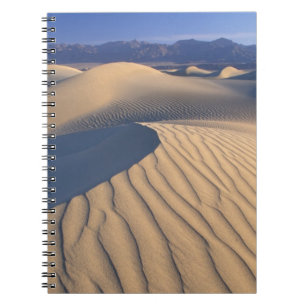 Nordamerika, USA, Kalifornien, Death Valley 3 Notizblock