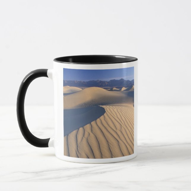 Nordamerika, USA, Kalifornien, Death Valley 3 Tasse (Links)