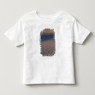 Nordamerika, USA, Kalifornien, Death Valley Kleinkind T-shirt