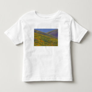 Nordamerika, USA, Kalifornien, Los Angeles Kleinkind T-shirt